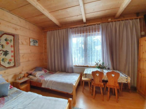 Apartament Regionalny Styl